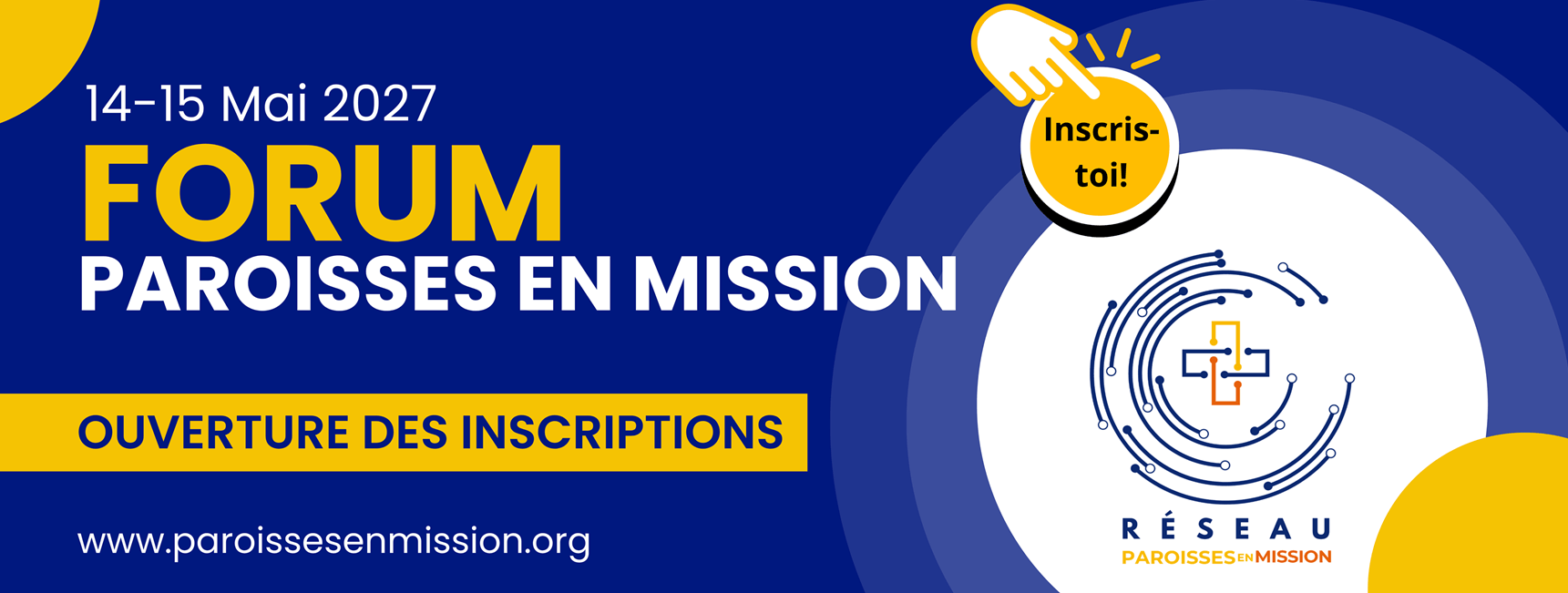 iNSCRIPTION fORUM